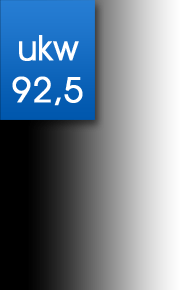UKW-Frequenz 92,5